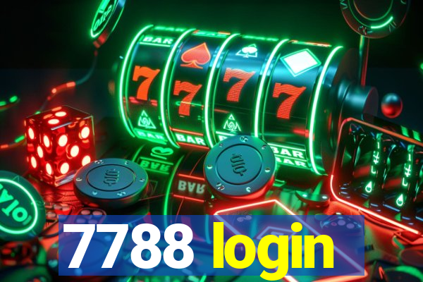 7788 login